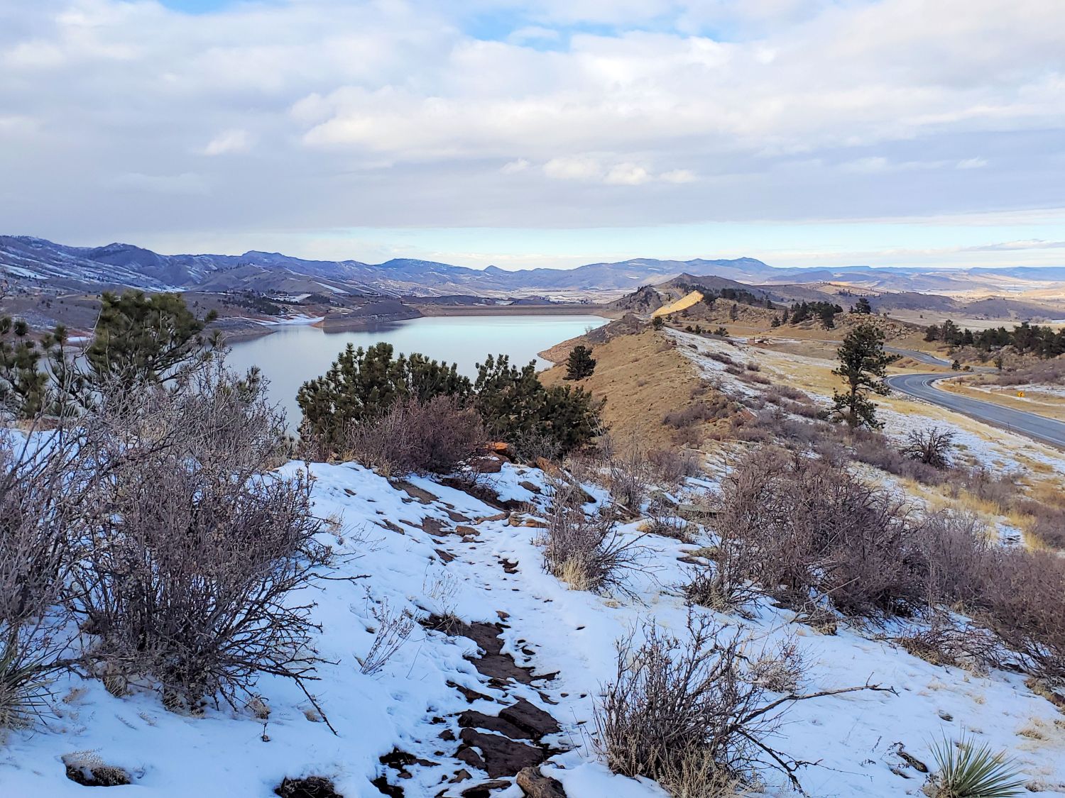 Horsetooth 